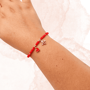 PULSERA MI NIÑA AMADA