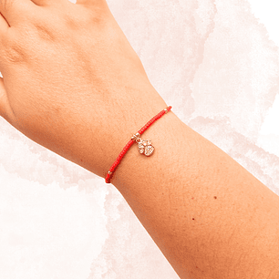 PULSERA HUELLITA