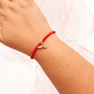 PULSERA COLIBRI