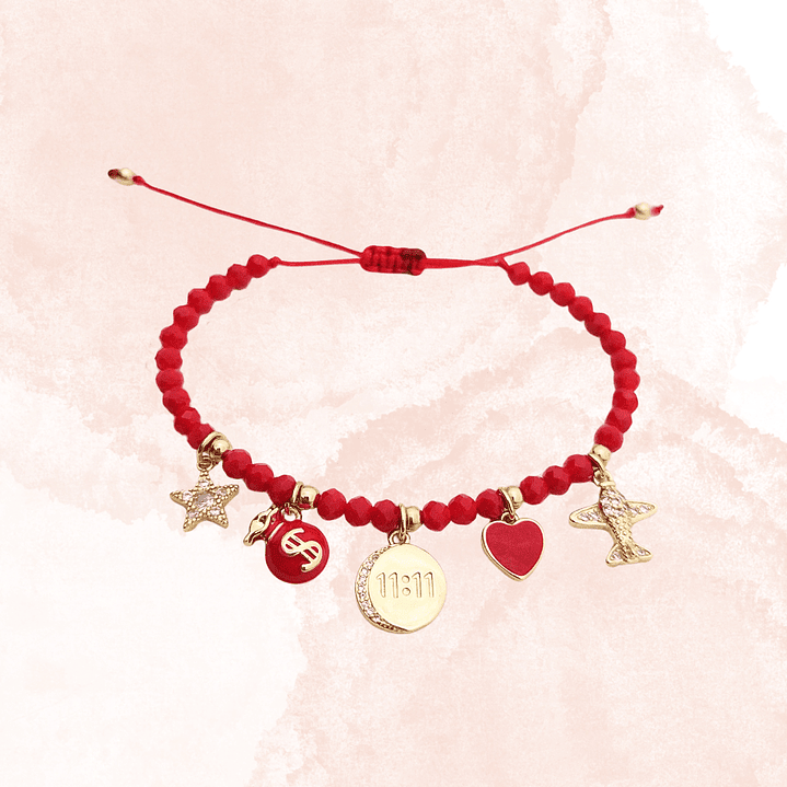 PULSERA MANIFIESTACION 1