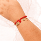 PULSERA FORTUNA Y PROTECCION - Miniatura 2