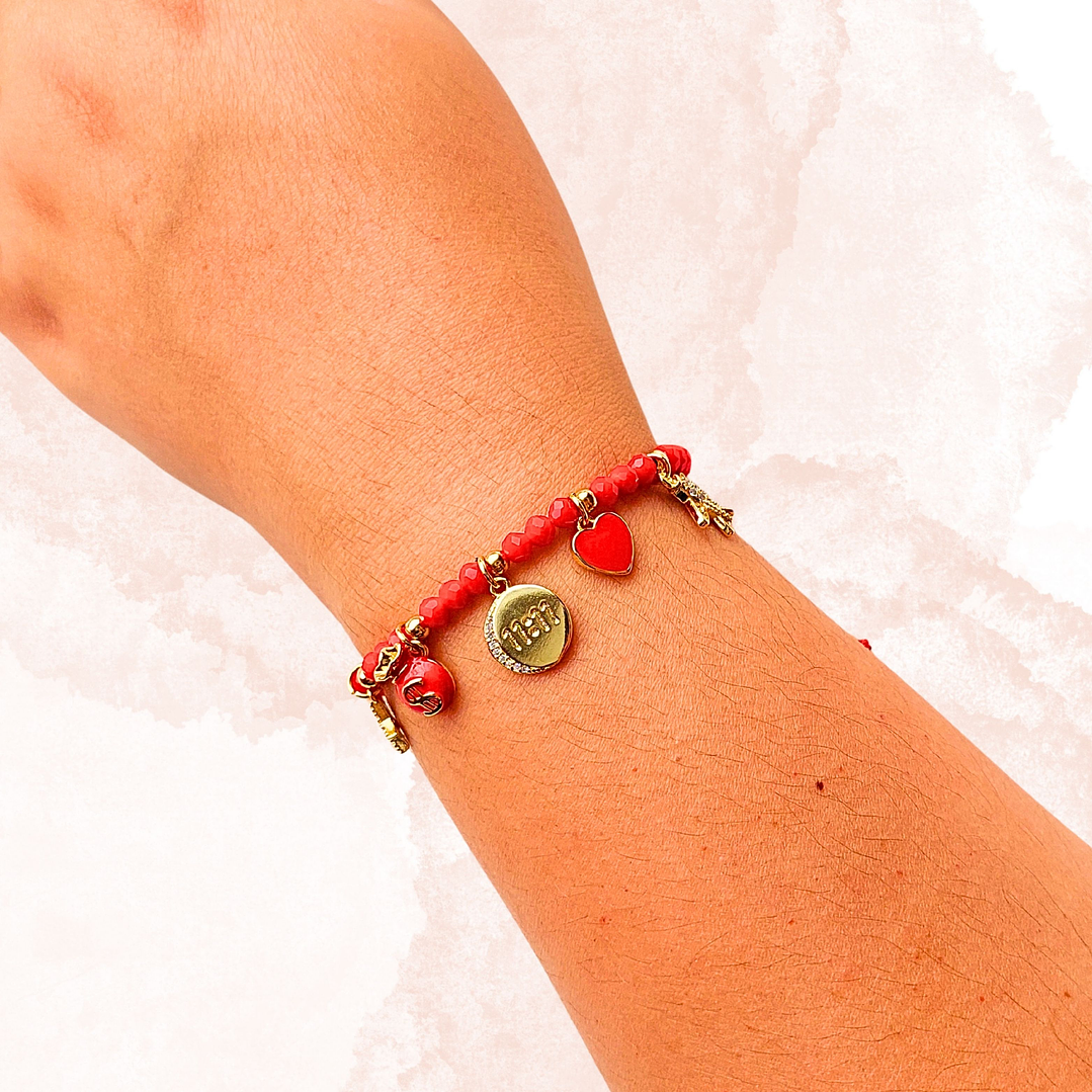 PULSERA MANIFIESTACION 2