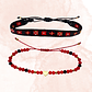 PULSERAS DUO  