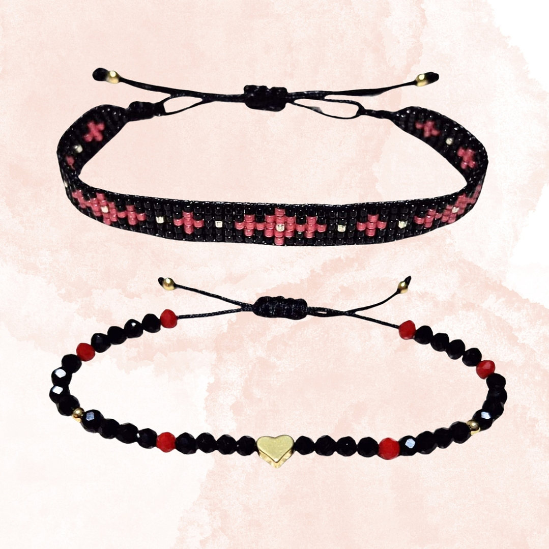 PULSERAS DUO  