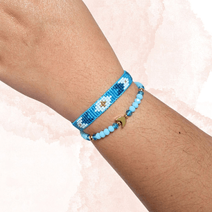 PULSERAS DUO  