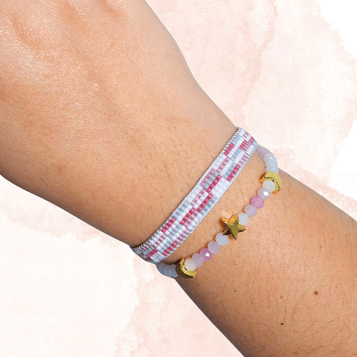 PULSERAS DUO  