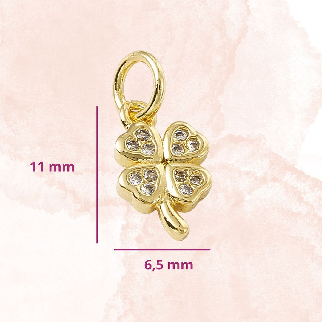 Pulseras dúo Golpe de suerte 4