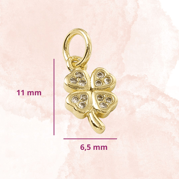 Pulseras dúo Golpe de suerte 4