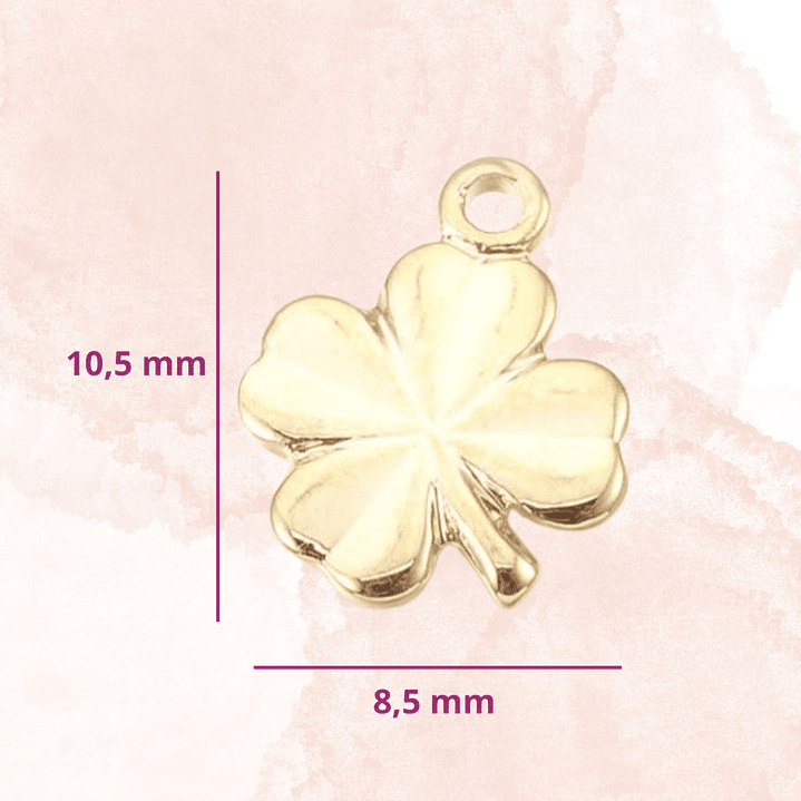 Pulseras dúo Suerte azul 2