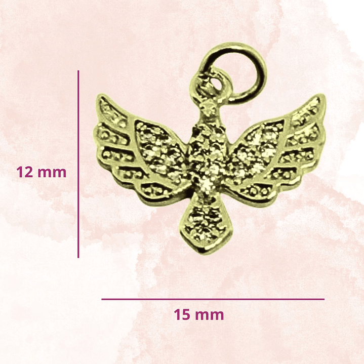 PULSERAS DUO   FE Y ESPIRITU SANTO  4