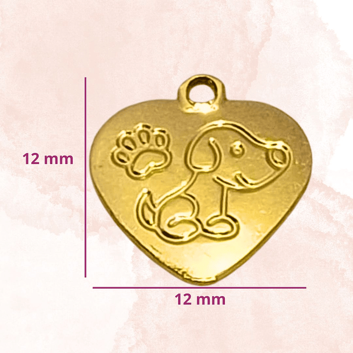 PULSERAS DUO INFINITO DOG LOVER 4