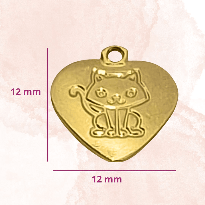 PULSERAS DUO INFINITO CAT LOVER 4