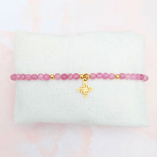 PULSERA NUDO DE BRUJA  