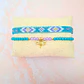 Pulseras dúo Transformación turquesa - Miniatura 1