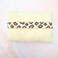 Pulsera Leopardo blanco - Miniatura 1