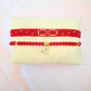 PULSERAS DUO 