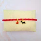 Pulsera Dog Lover (negro) - Miniatura 3