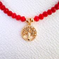 Pulsera Árbol de la Vida - Miniatura 1