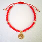 Pulsera Árbol de la Vida - Miniatura 2