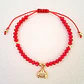 Pulsera Chinita Dorada - Miniatura 2