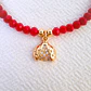Pulsera Chinita Dorada - Miniatura 1