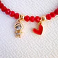 Pulsera mi Niño Amado - Miniatura 1