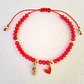 Pulsera mi Niño Amado - Miniatura 2