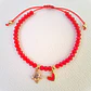 Pulsera mi Niña Amada - Miniatura 2
