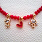 Pulsera mis Pequeños Amados - Miniatura 1