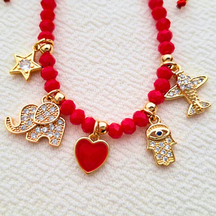 PULSERA 