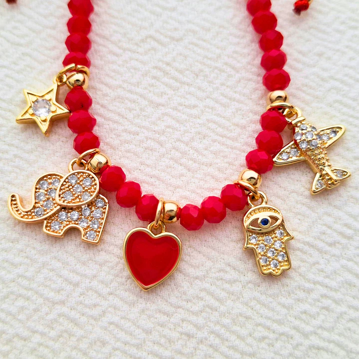 Pulsera 