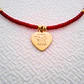 Pulsera Gatito en mi Corazón - Miniatura 1