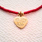 Pulsera Perrito en mi Corazón - Miniatura 1