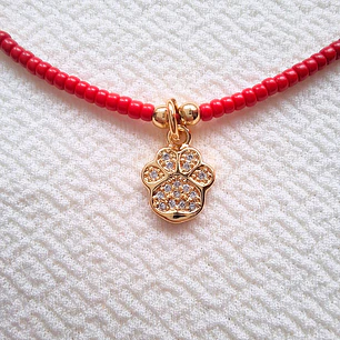 Pulsera Huellita