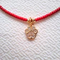 Pulsera Huellita - Miniatura 1
