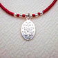 Pulsera Virgen De Los Rayos - Miniatura 2