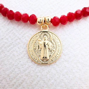 Pulsera San Benito
