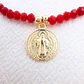 Pulsera San Benito - Miniatura 1