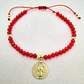 Pulsera San Benito - Miniatura 3