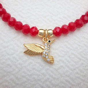 Pulsera Colibrí