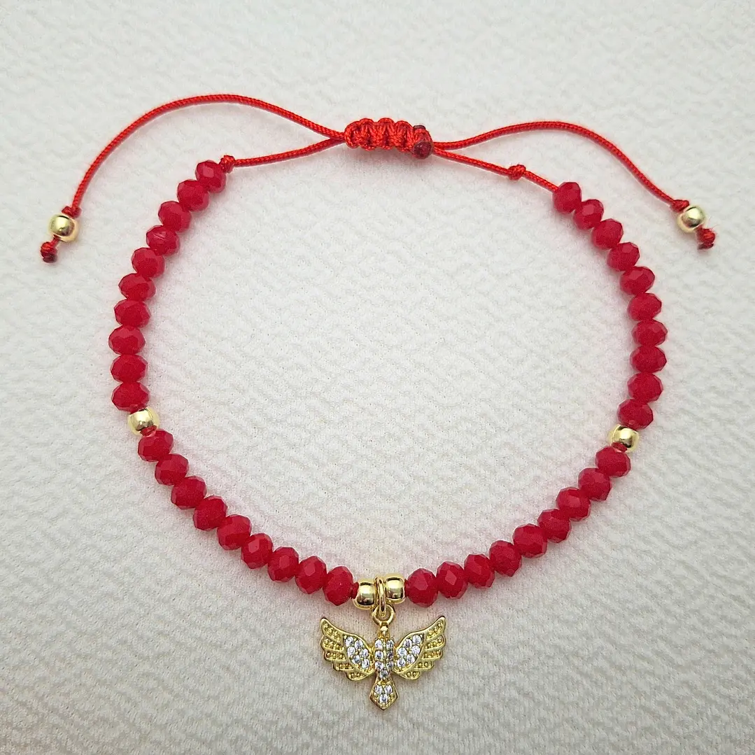 Pulsera Espíritu Santo 2