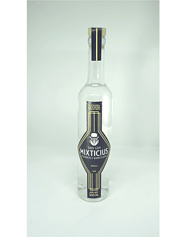 Mixticius, 500 ml, London Dry Gin