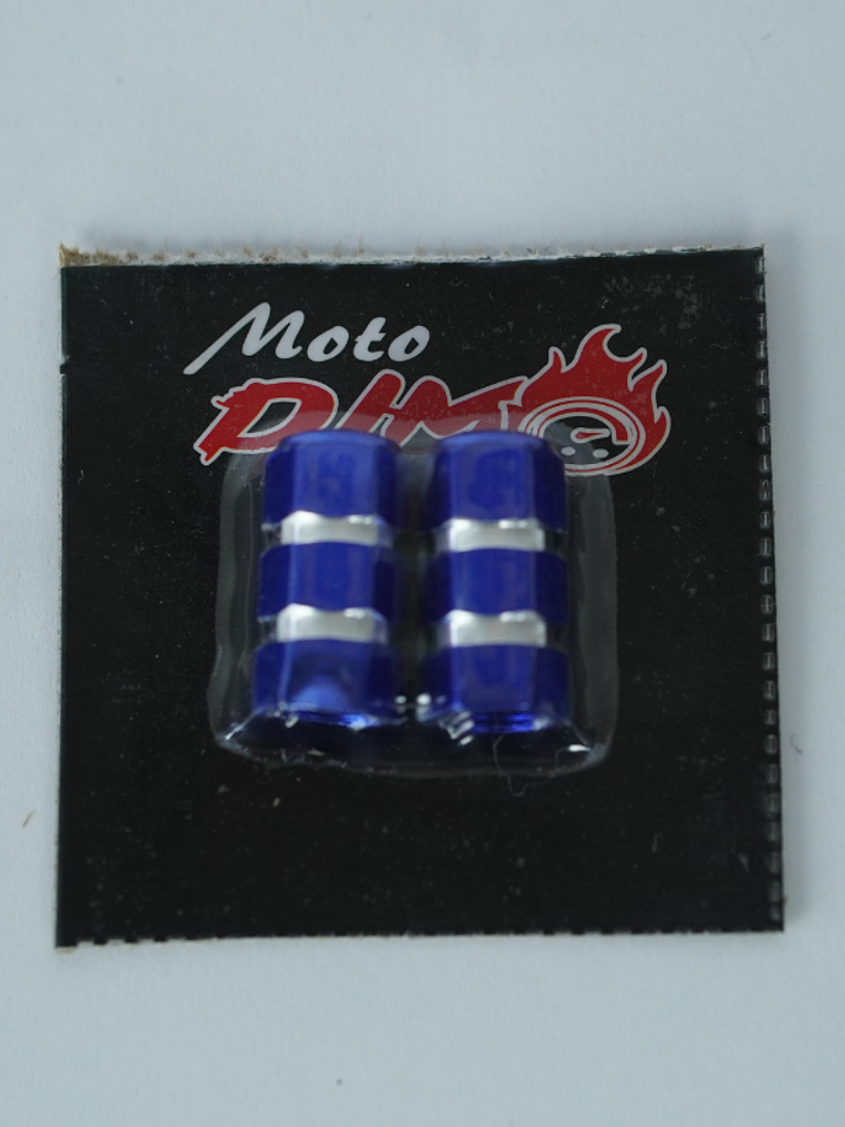 2 Tapas valvulas de lujo 3