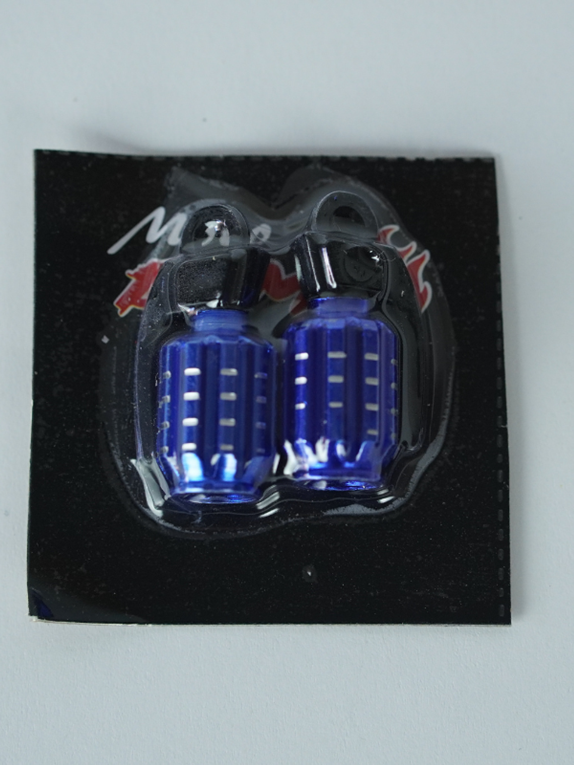 2 Tapas valvulas de lujo 5