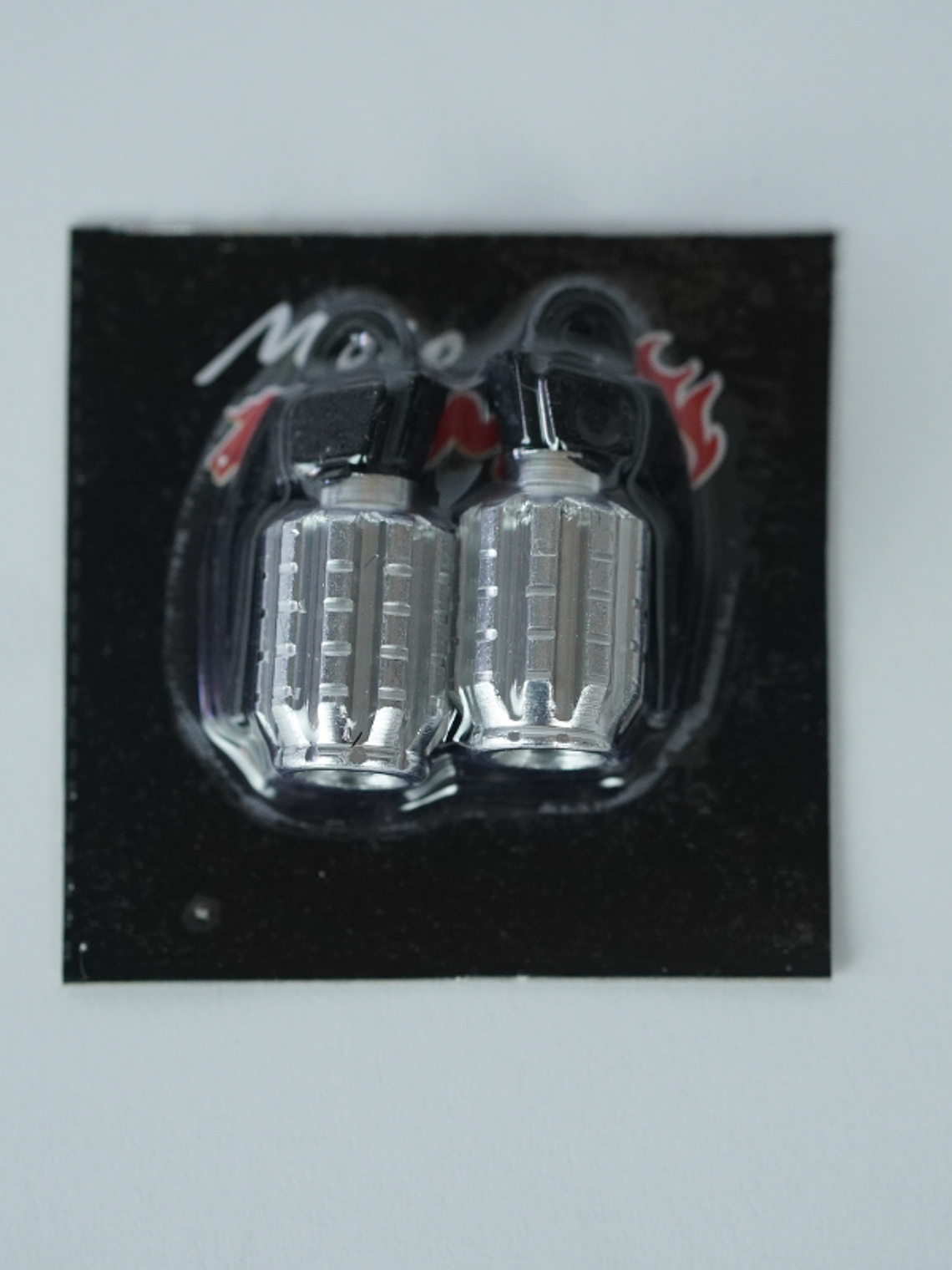 2 Tapas valvulas de lujo 7