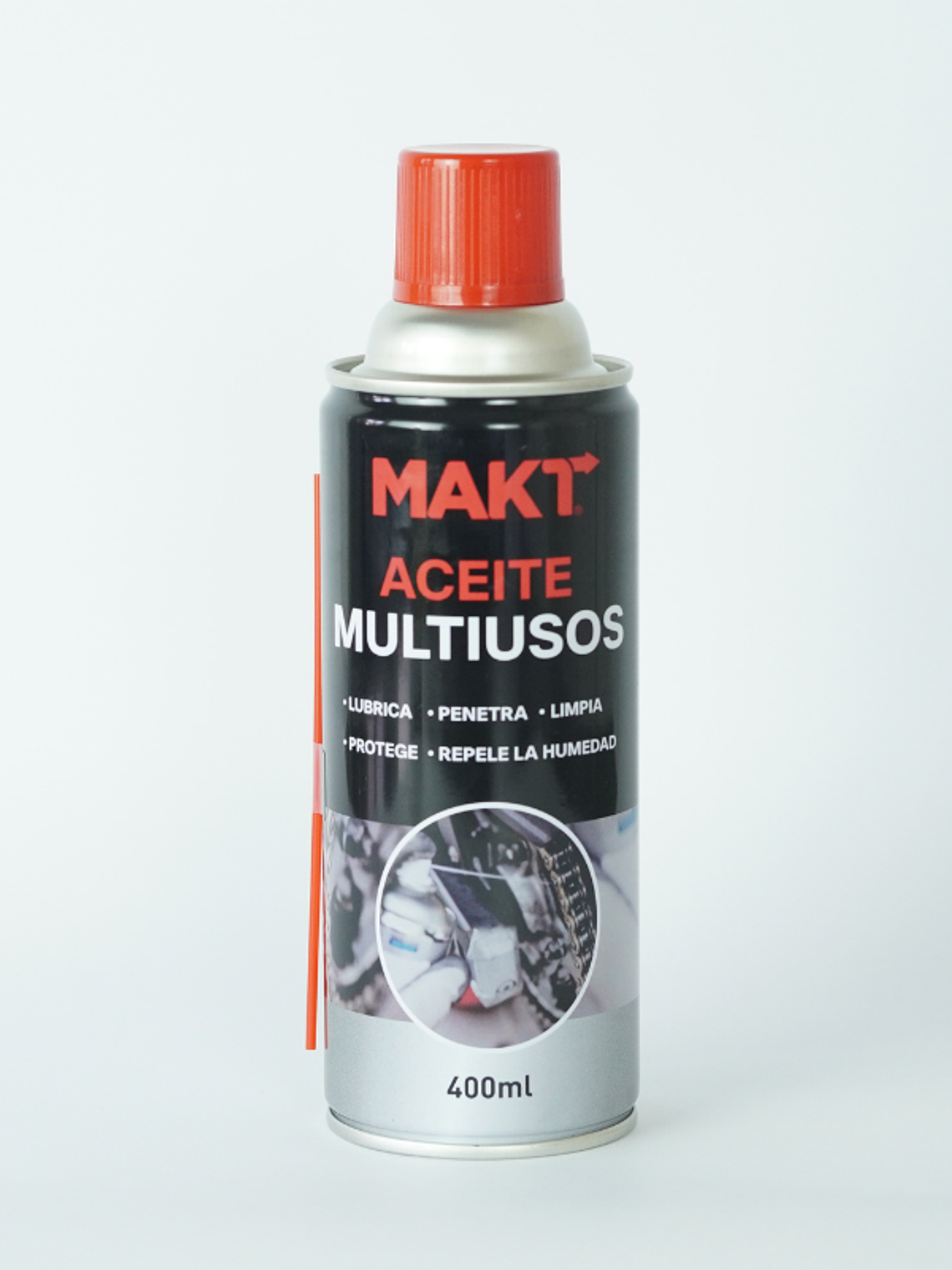 Lubricante multiusos 1
