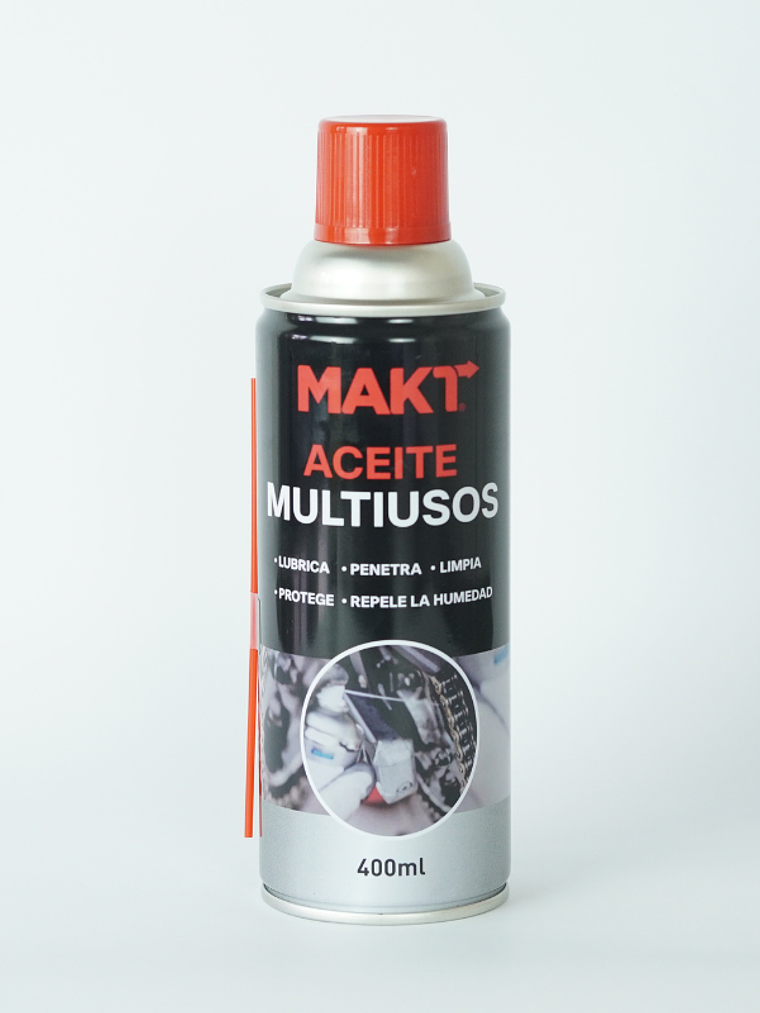 Lubricante multiusos 1