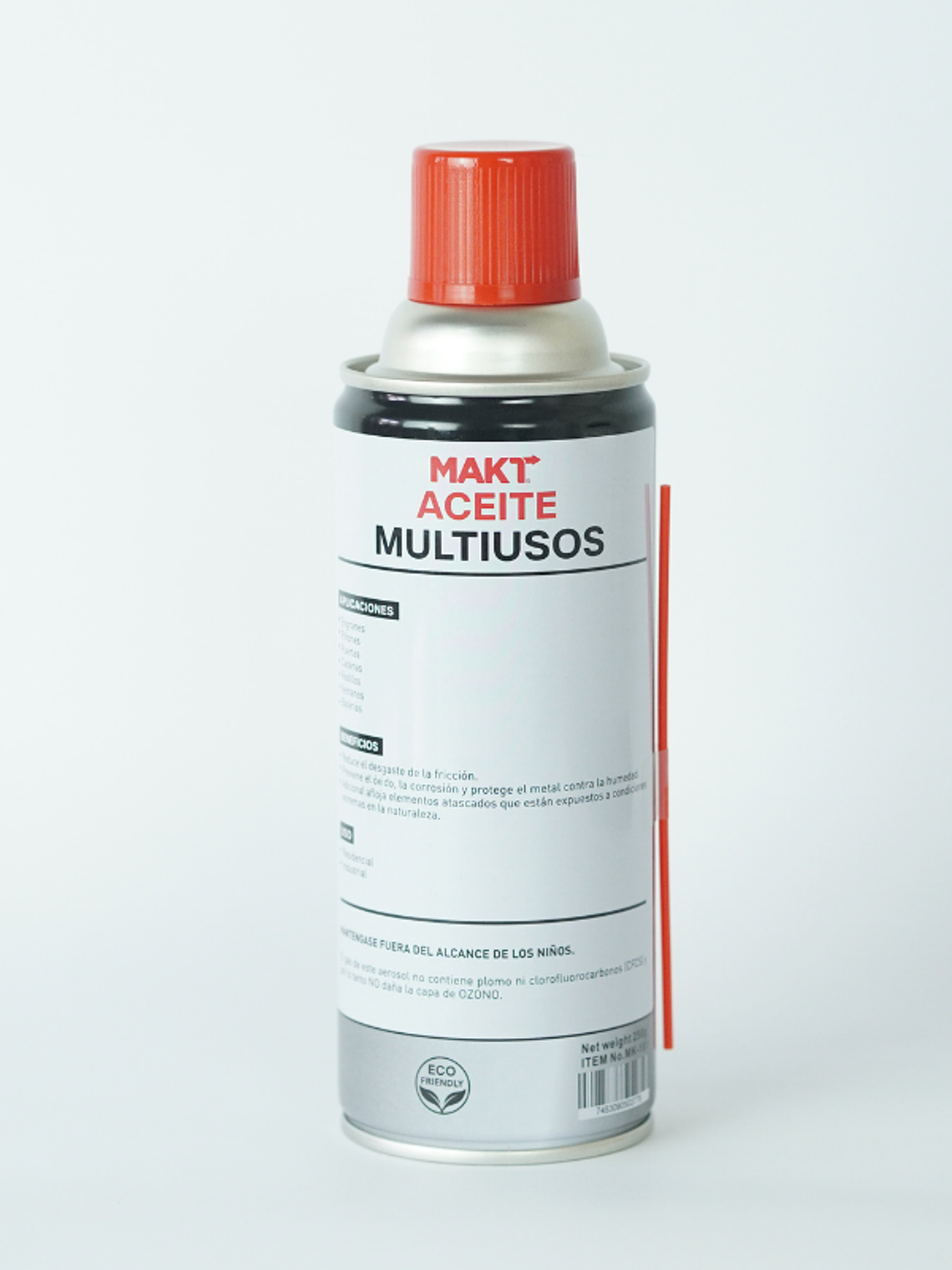 Lubricante multiusos 2