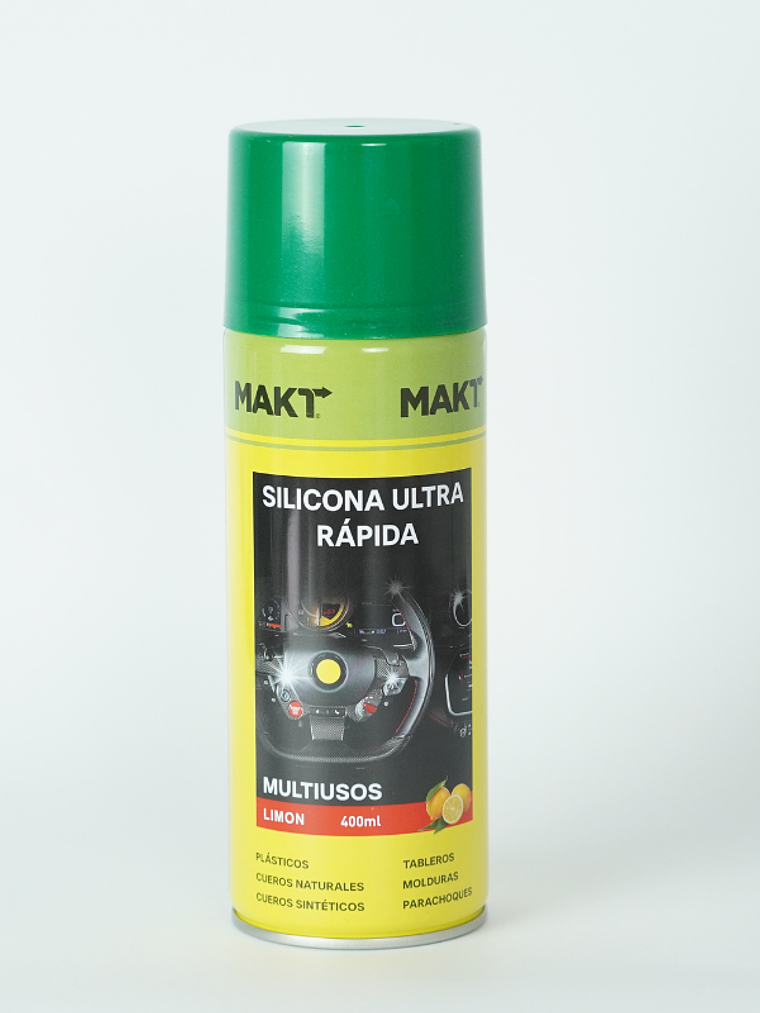 Silicona ultra rápida 1