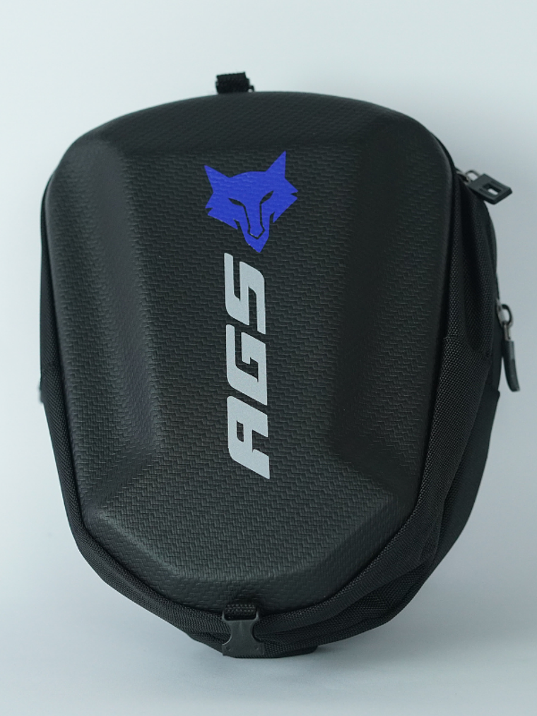 Bolso piernero duro 2